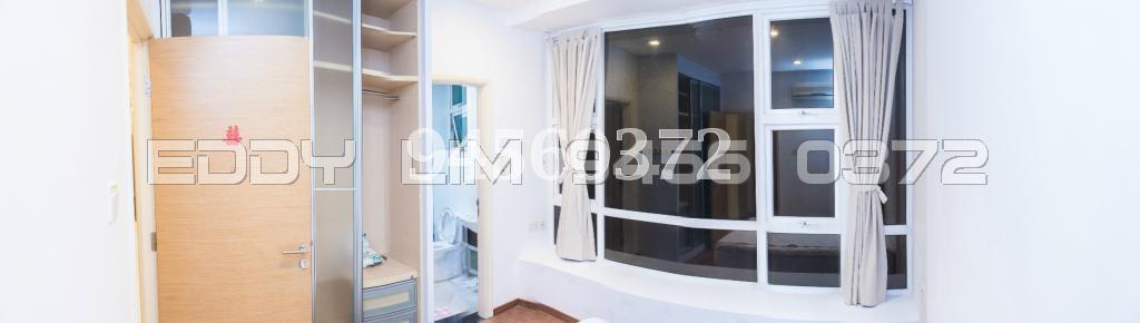 The Sunniflora (D15), Apartment #80918662